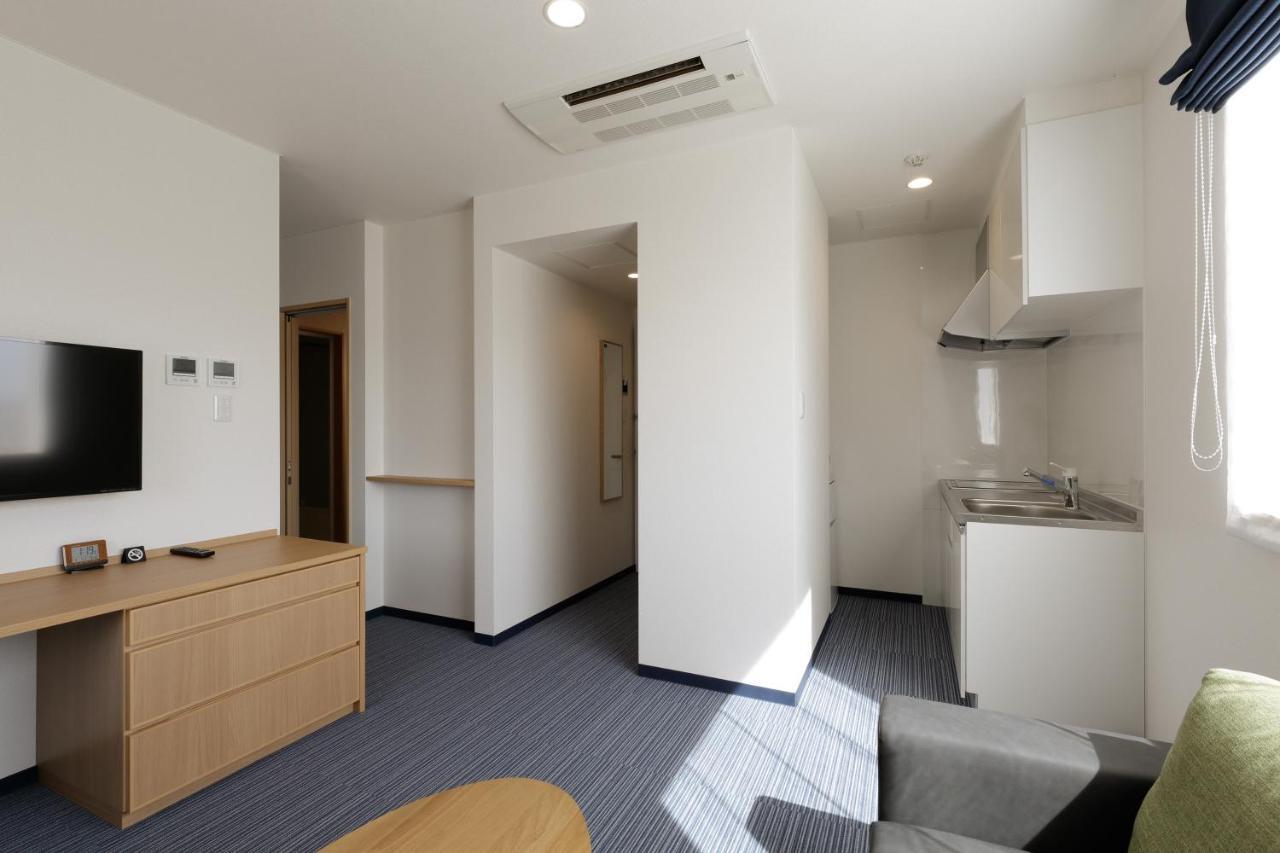Hotel Reus Ashoro Exterior photo